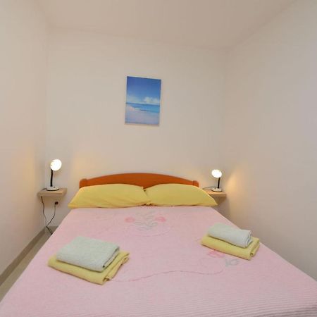 Apartments Magnolia Rabac Exterior foto