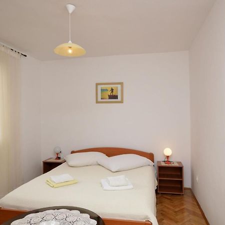 Apartments Magnolia Rabac Exterior foto