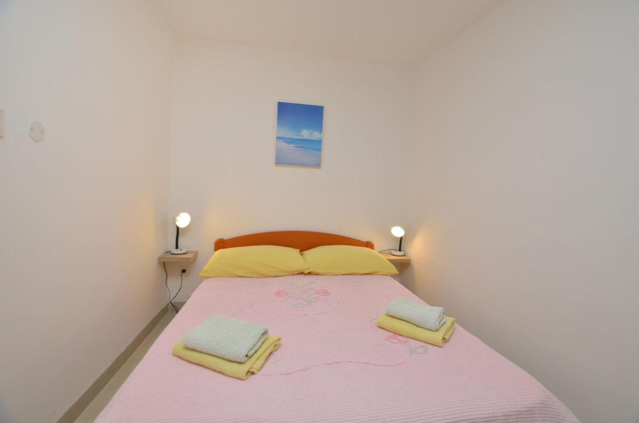 Apartments Magnolia Rabac Exterior foto