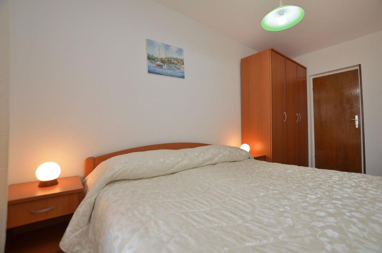 Apartments Magnolia Rabac Exterior foto